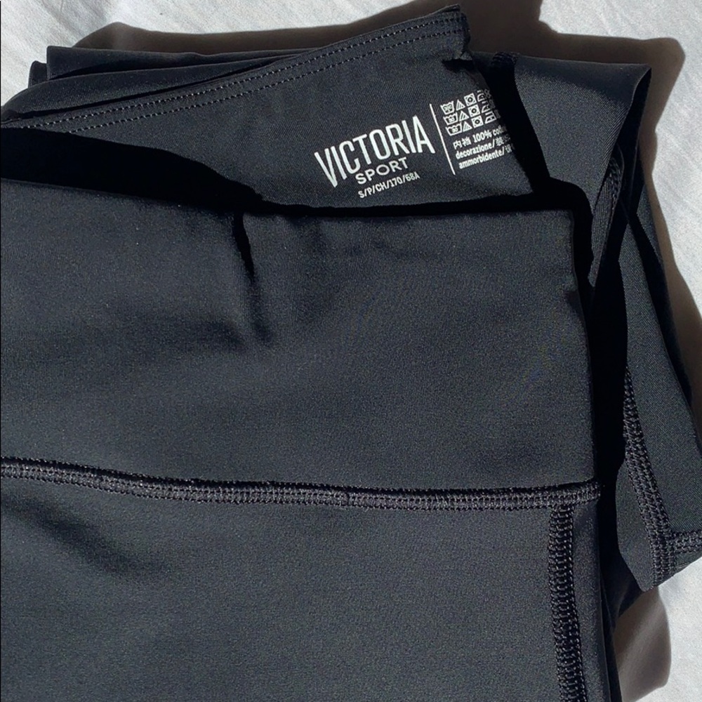 Victoria’s Secret light weight mesh leggings